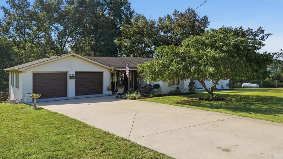 600 Norman Wiseman Rd, Lynchburg, TN 37352 - #2