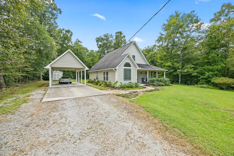 159 Honeysuckle Rd, Pikeville, TN 37367 - #3