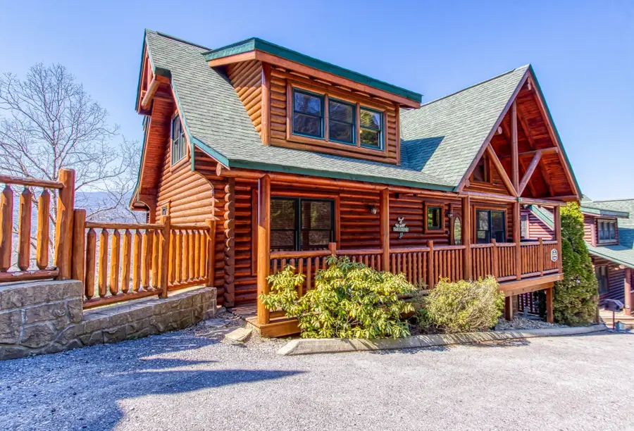 1728 Summit View Way, Sevierville, TN 37862 - #2