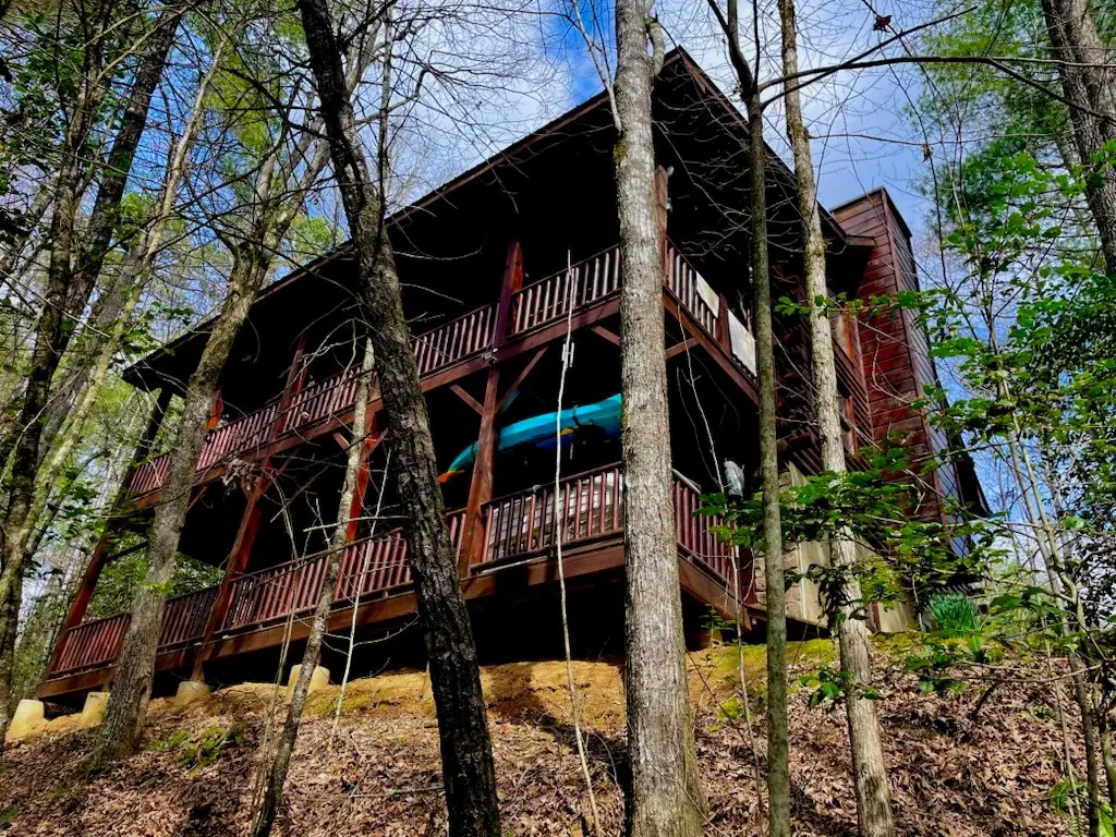 483 Vineyard Creek Way, Murphy, NC 28906 - #1