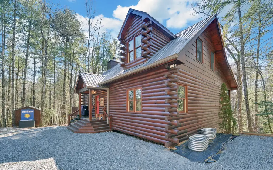 483 Vineyard Creek Way, Murphy, NC 28906 - #3