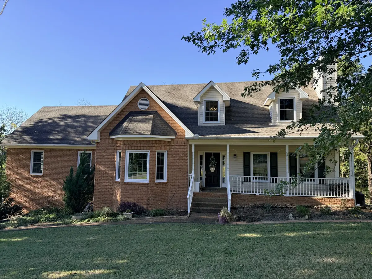1001 Cherry Springs Dr, Cottontown, TN 37048 - #1