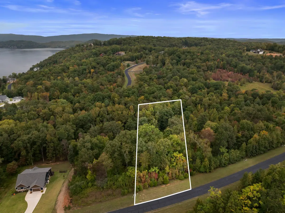 0 Water View Drive, Rockwood, TN 37854 - #1
