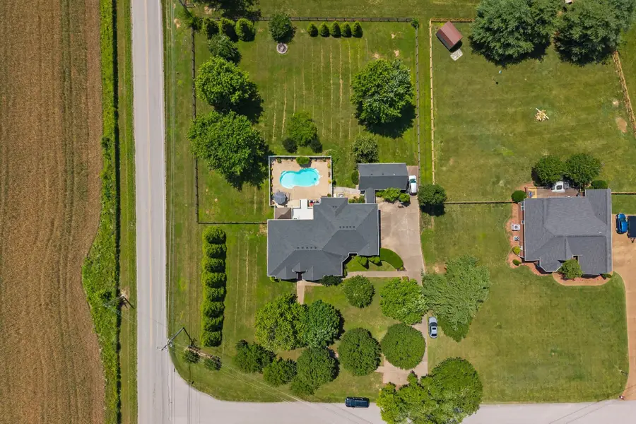 2801 Stacey St, Thompsons Station, TN 37179 - #2