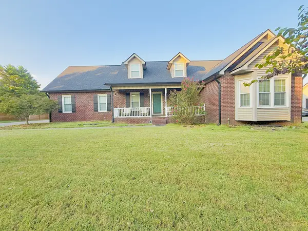 1314 D Ann Dr, Murfreesboro, TN 37129