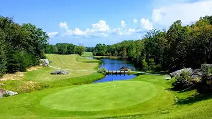 9013 Brow Lake Road, Soddy Daisy, TN 37379 - #3