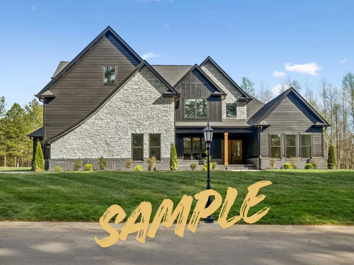 145 Young Lane, Pleasant View, TN 37146 - #1
