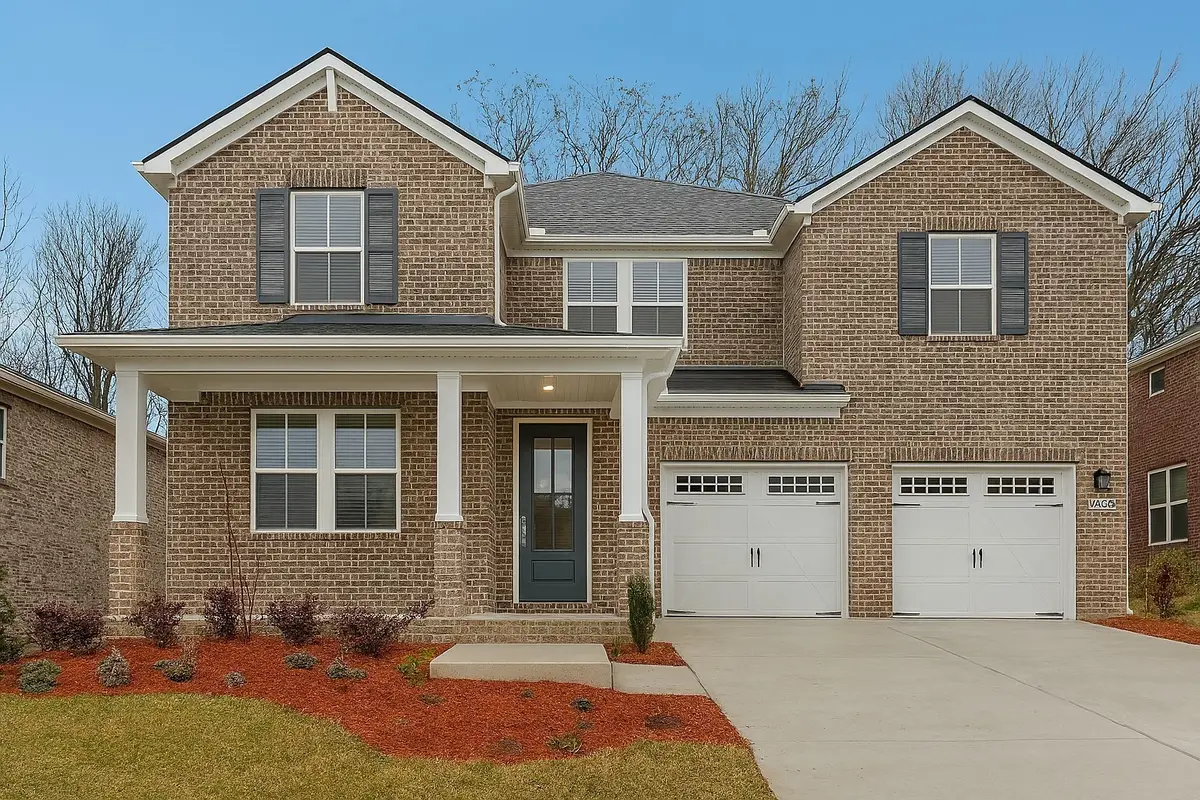 2408 Nolan Dr, Franklin, TN 37064 - #1
