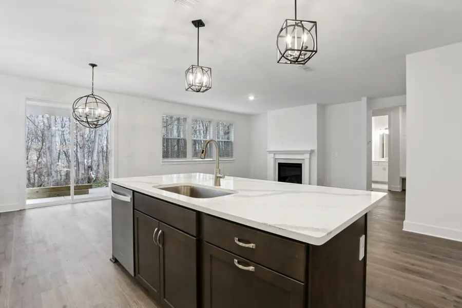 2408 Nolan Dr, Franklin, TN 37064 - #3
