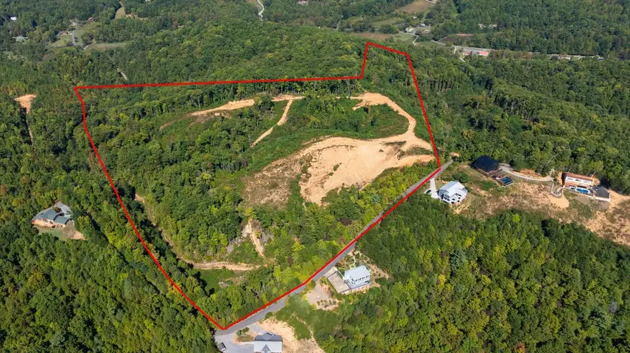 433 Ridge Creek Way, Cosby, TN 37722 - #2