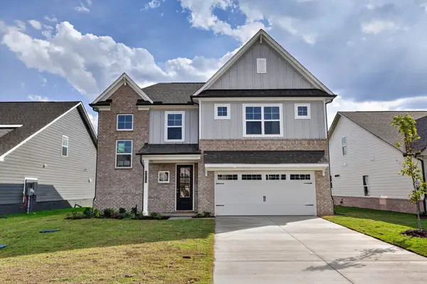 5913 Steiner Way, Rockvale, TN 37153