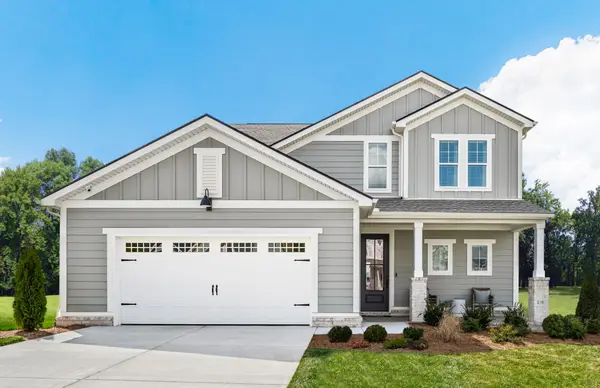 1704 Merkel Road, Columbia, TN 38401