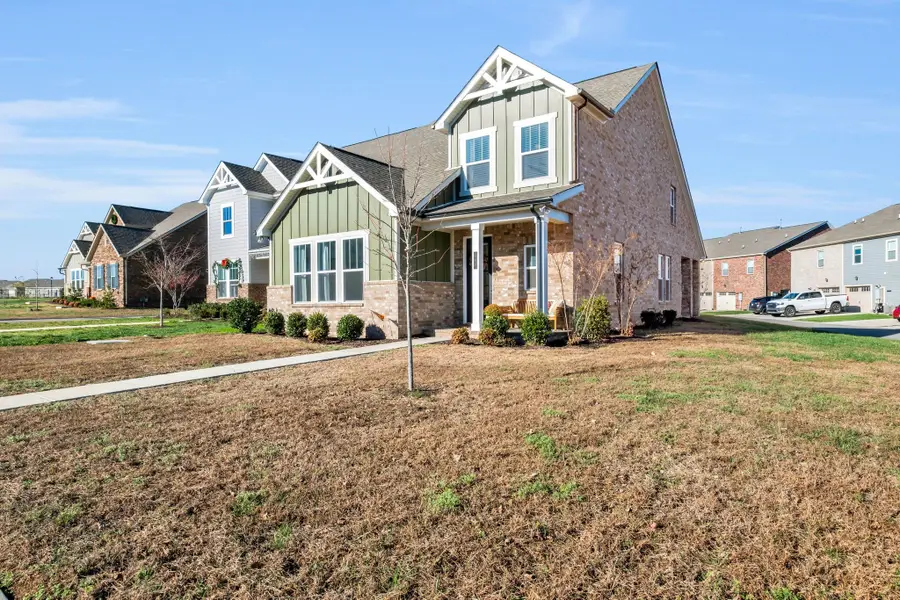 709 Hahn Ct, Lebanon, TN 37087 - #2