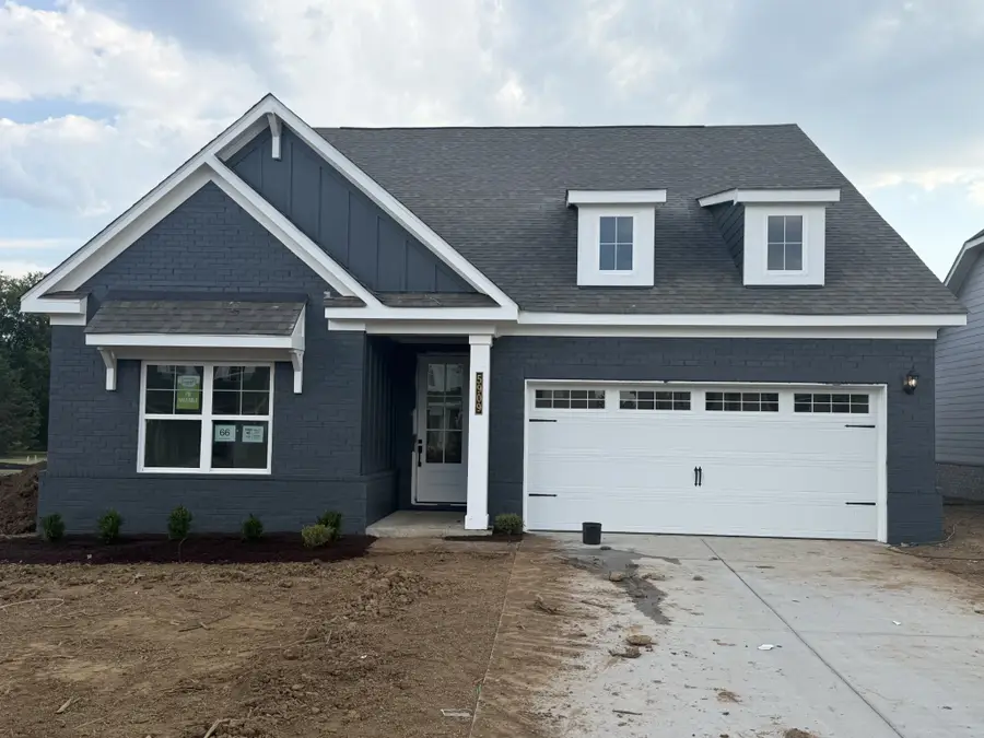 5909 Steiner Way, Rockvale, TN 37153 - #2