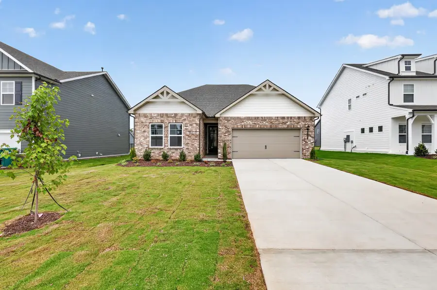 2163 Layla Lane, White House, TN 37188 - #2