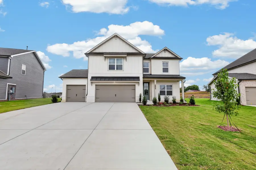 2106 Layla Lane, White House, TN 37188 - #2