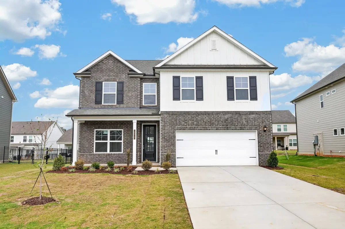 2213 Layla Lane, White House, TN 37188 - #1