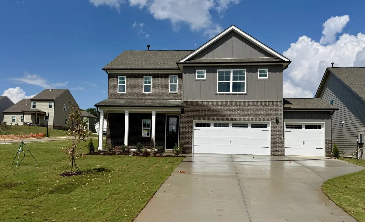 184 Yuma Lane, White House, TN 37188 - #1