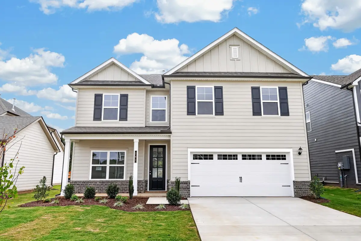 141 Yuma Lane, White House, TN 37188 - #1