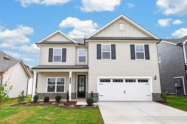 141 Yuma Lane, White House, TN 37188