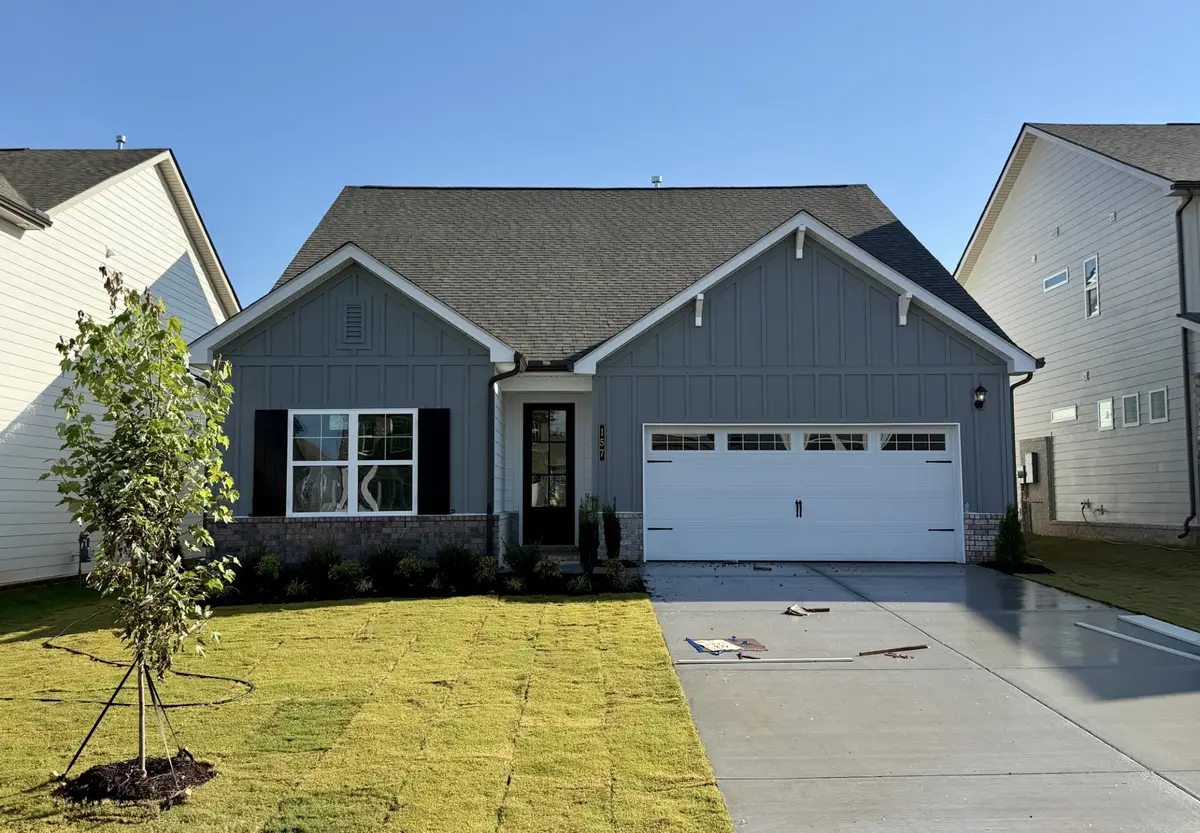 157 Yuma Lane, White House, TN 37188 - #1