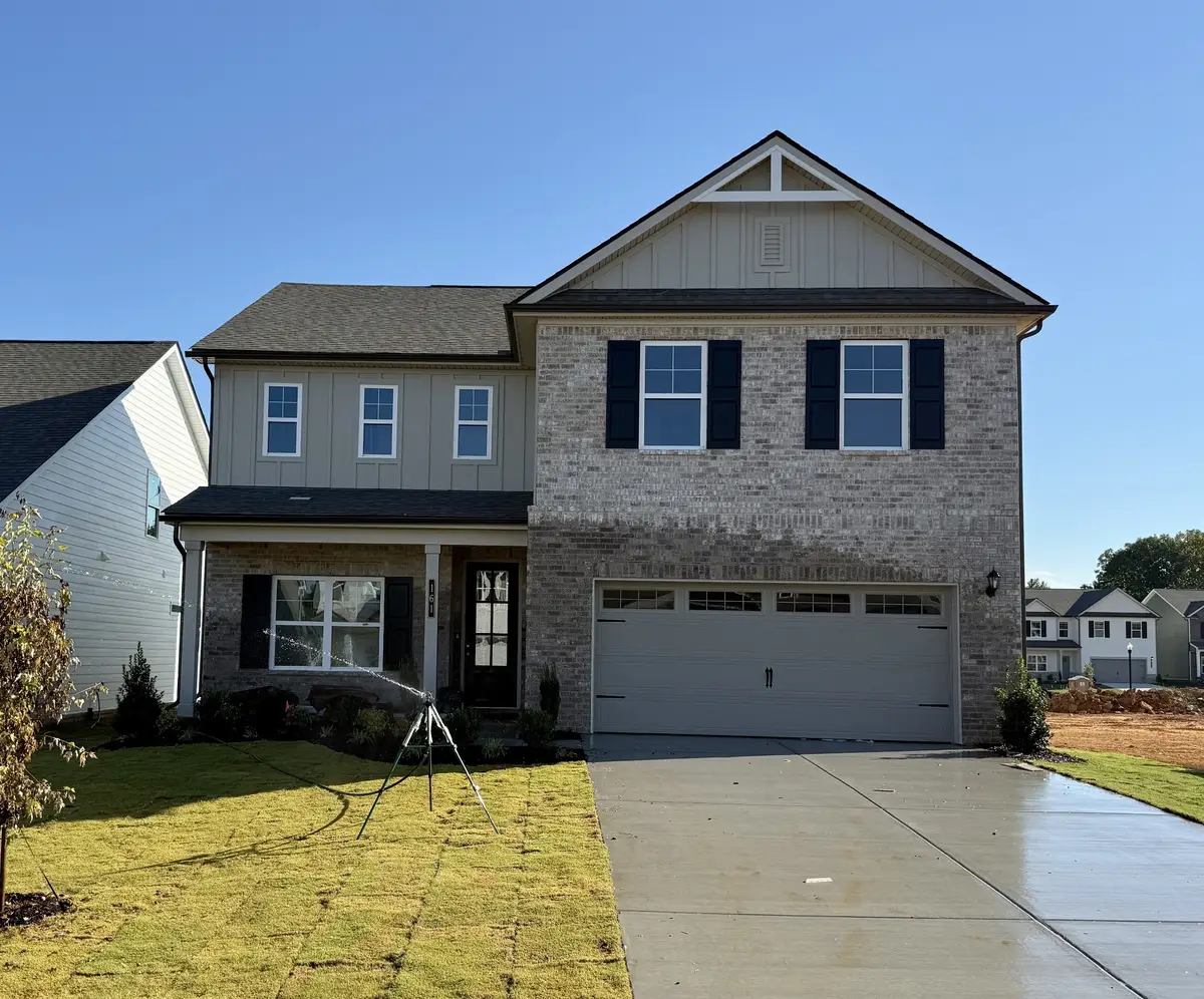 161 Yuma Lane, White House, TN 37188 - #1