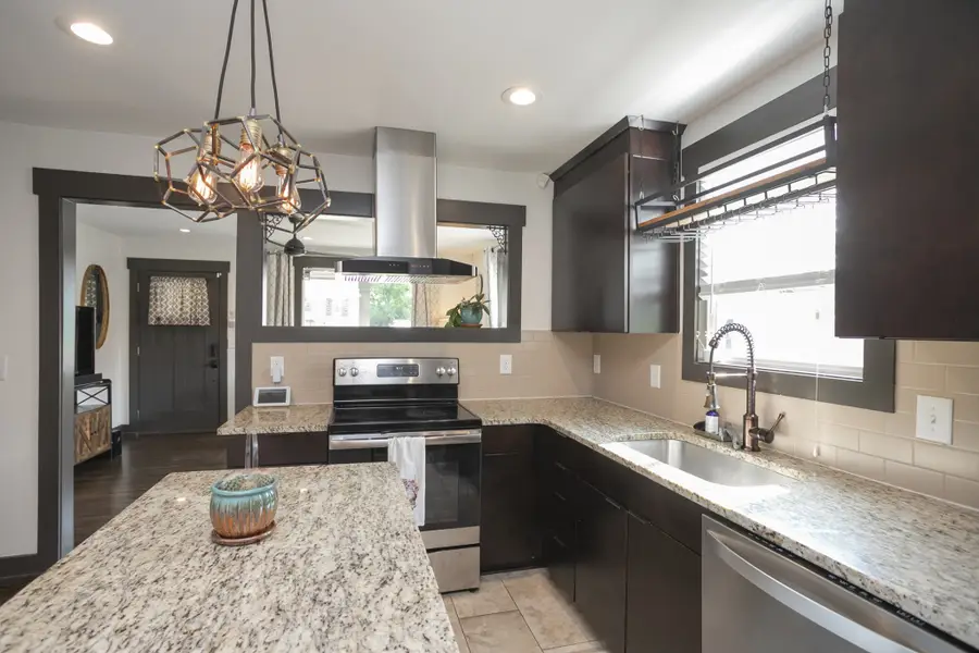 2626 Jenkins St, Nashville, TN 37208 - #3