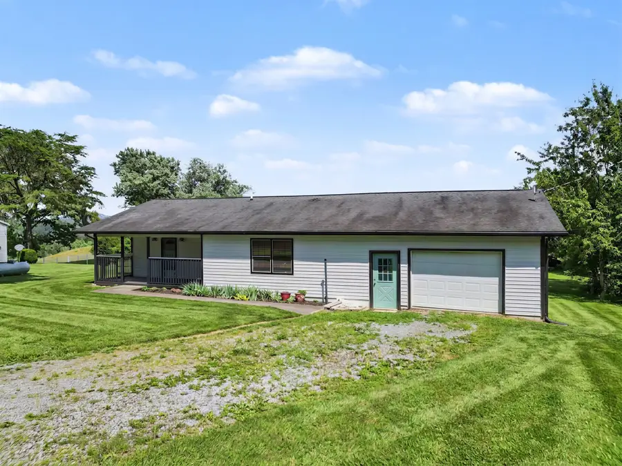 3113 Noland Dr, Pigeon Forge, TN 37863 - #2