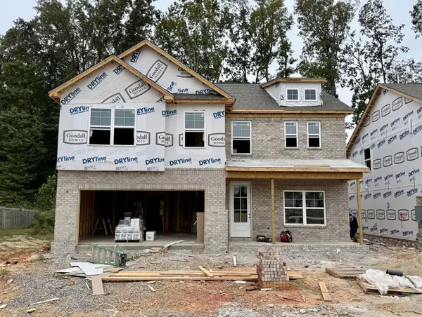 221 Hampshire Way, White House, TN 37188