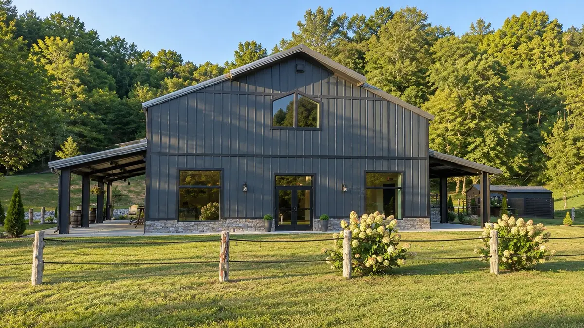 578 Happy Valley Rd, Bell Buckle, TN 37020 - #1