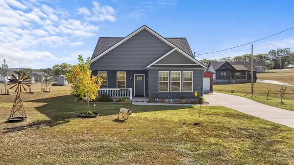 2705 Mcconnell Rd, Cornersville, TN 37047
