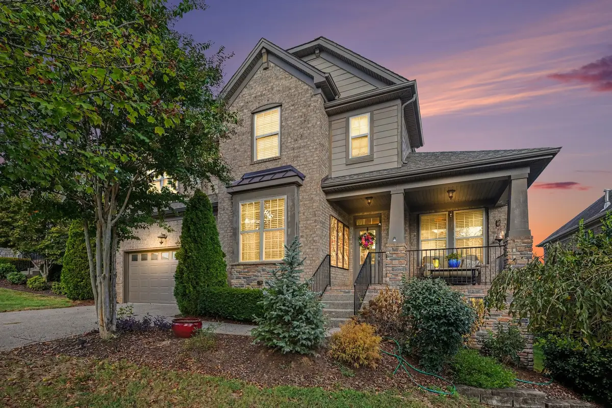 217 Foxley Ct, Nolensville, TN 37135 - #1