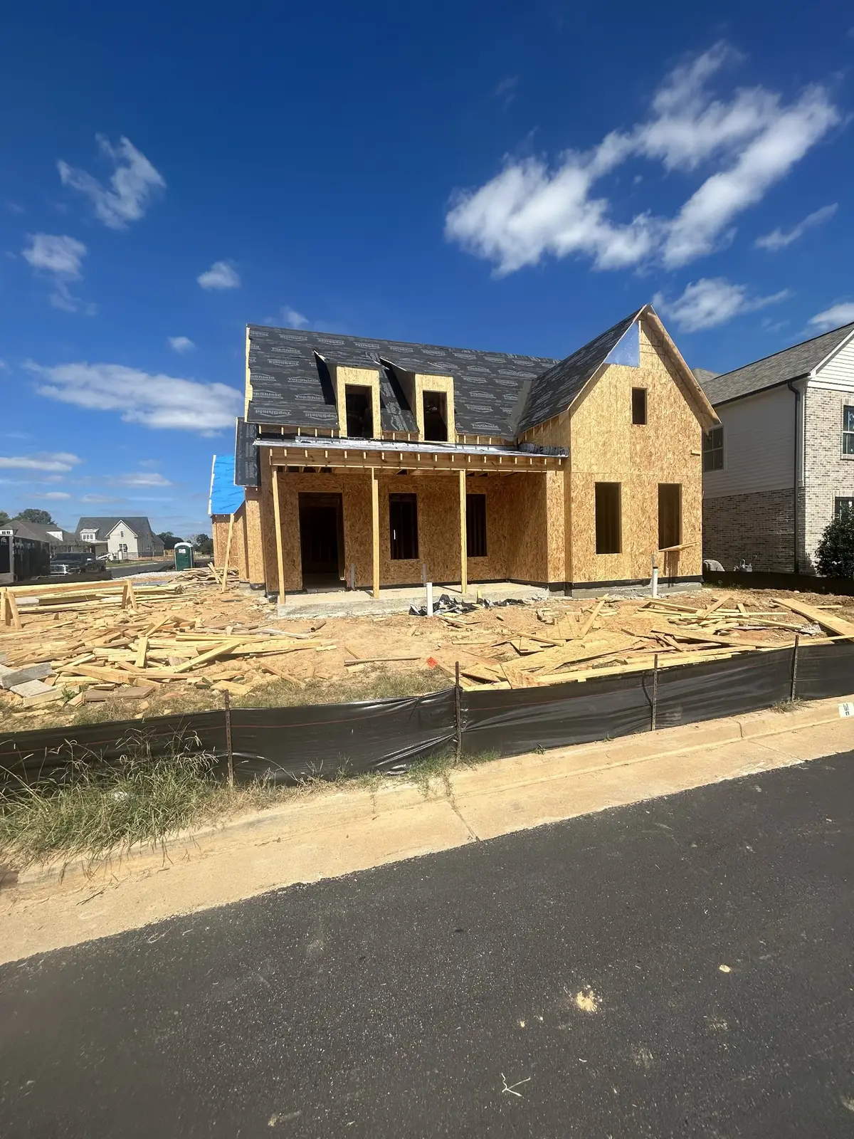 195 Rambling Rex Trl, Piperton, TN 38017 - #1