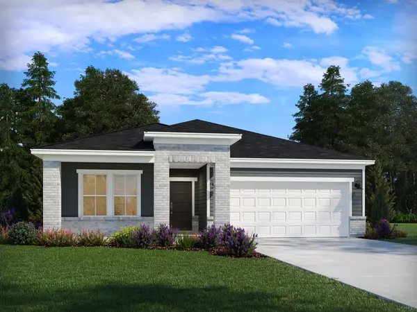 211 Vanguard Drive, La Vergne, TN 37086