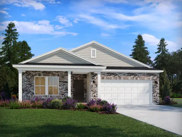 214 Vanguard Drive, La Vergne, TN 37086