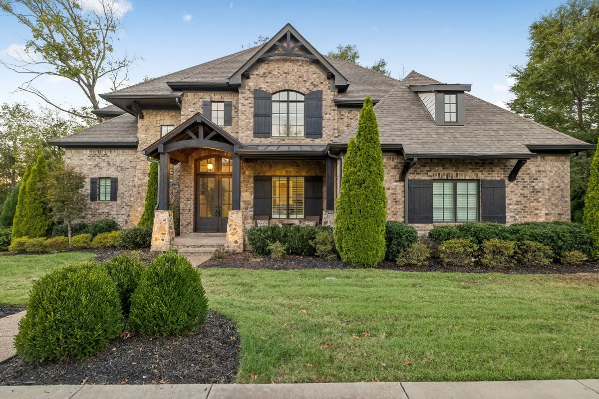 7551 Whiskey Rd, College Grove, TN 37046 - #1