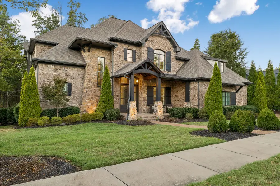 7551 Whiskey Rd, College Grove, TN 37046 - #2