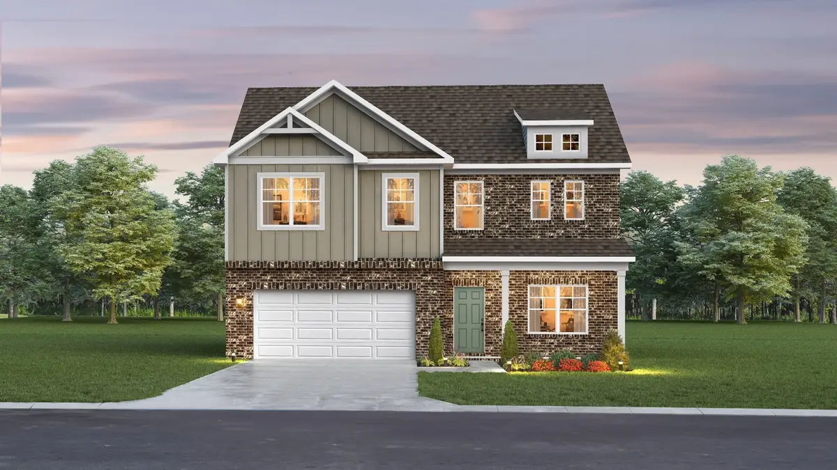 2561 Dandy Lane, White House, TN 37188 - #1