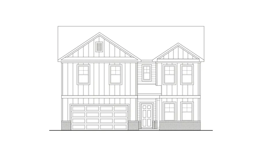 2884 Dandy Lane, White House, TN 37188 - #3
