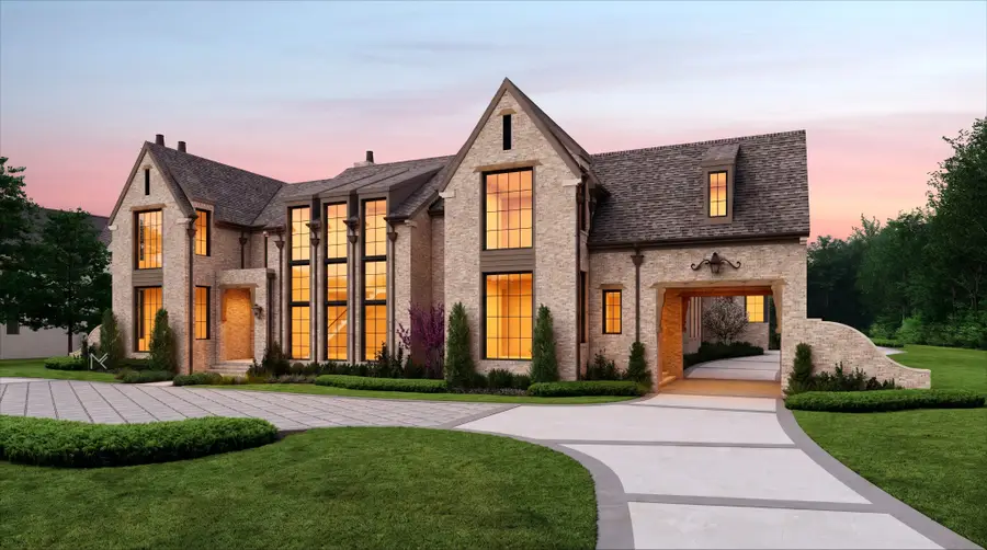 5111 Cornwall Dr, Brentwood, TN 37027 - #3