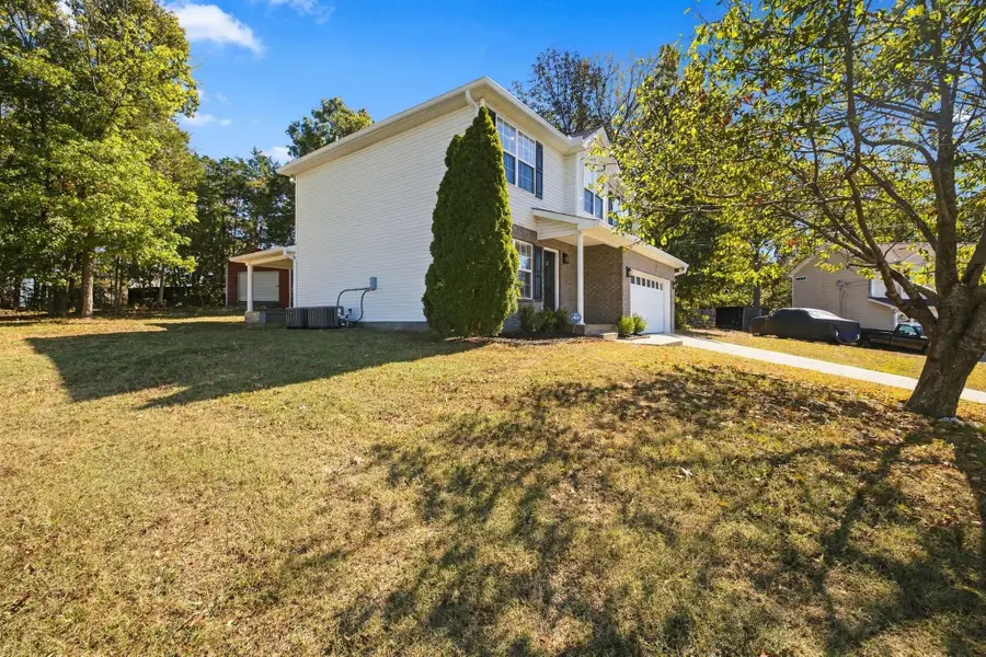 637 Martinsdale Ct, La Vergne, TN 37086 - #3