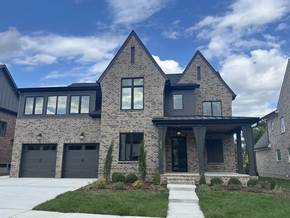 2932 Avenue Downs Dr, Thompsons Station, TN 37179 - #1