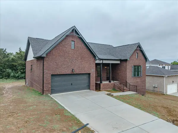 122 Rocky Trl, Nolensville, TN 37135