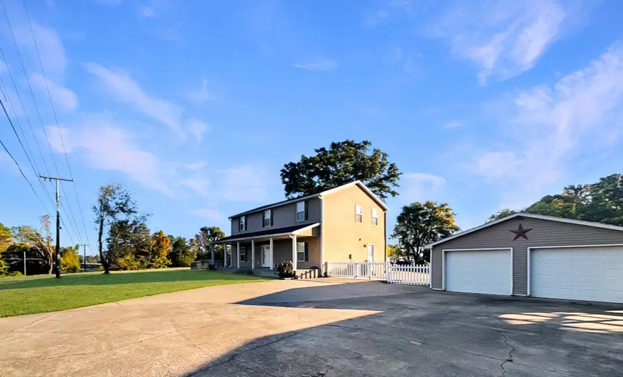 2448 Highway 120, Big Rock, TN 37023 - #2