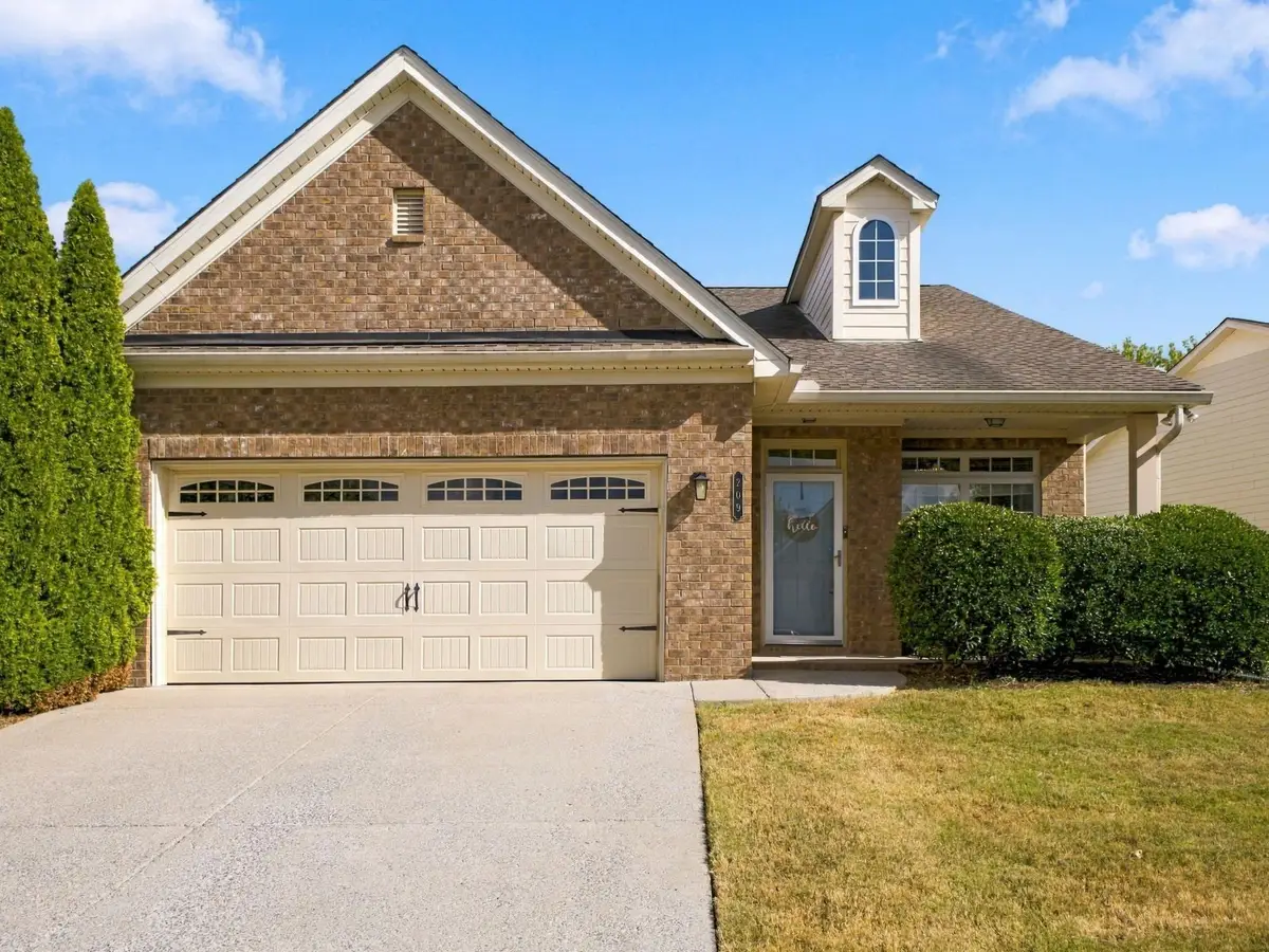 209 Dobson Branch Ct, Nolensville, TN 37135 - #1