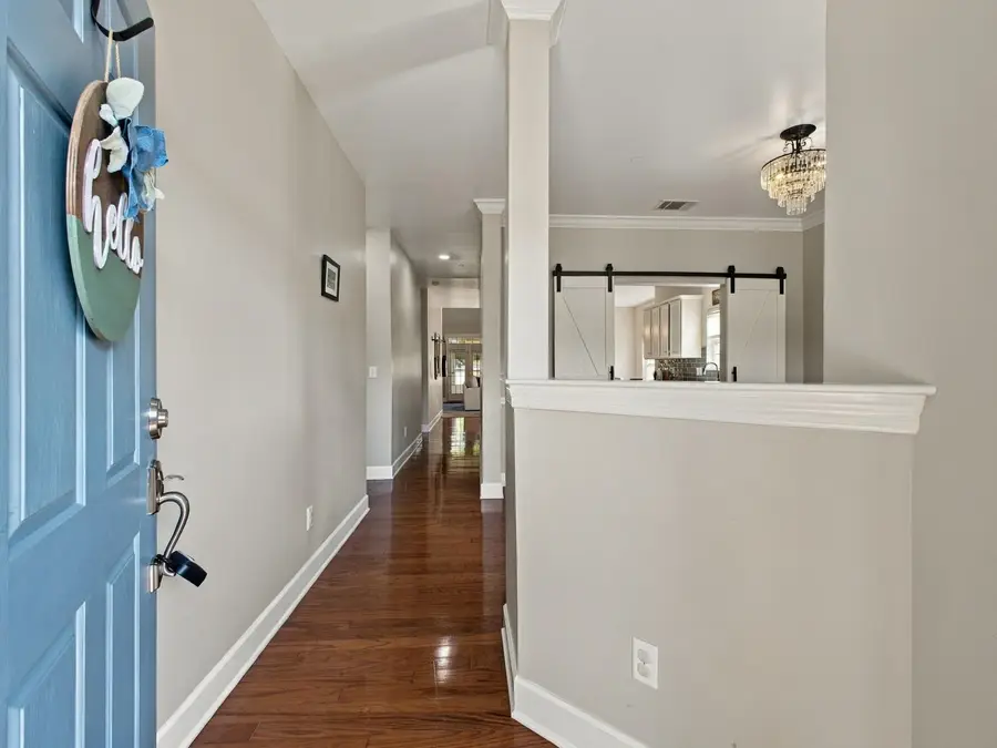 209 Dobson Branch Ct, Nolensville, TN 37135 - #2