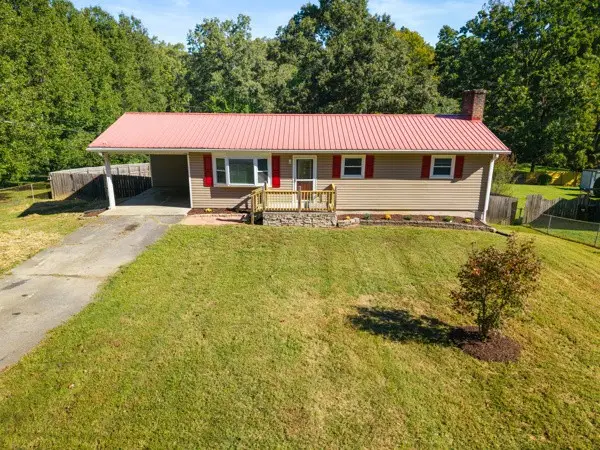 1945 Plantation Dr Se, Cleveland, TN 37323 - #1