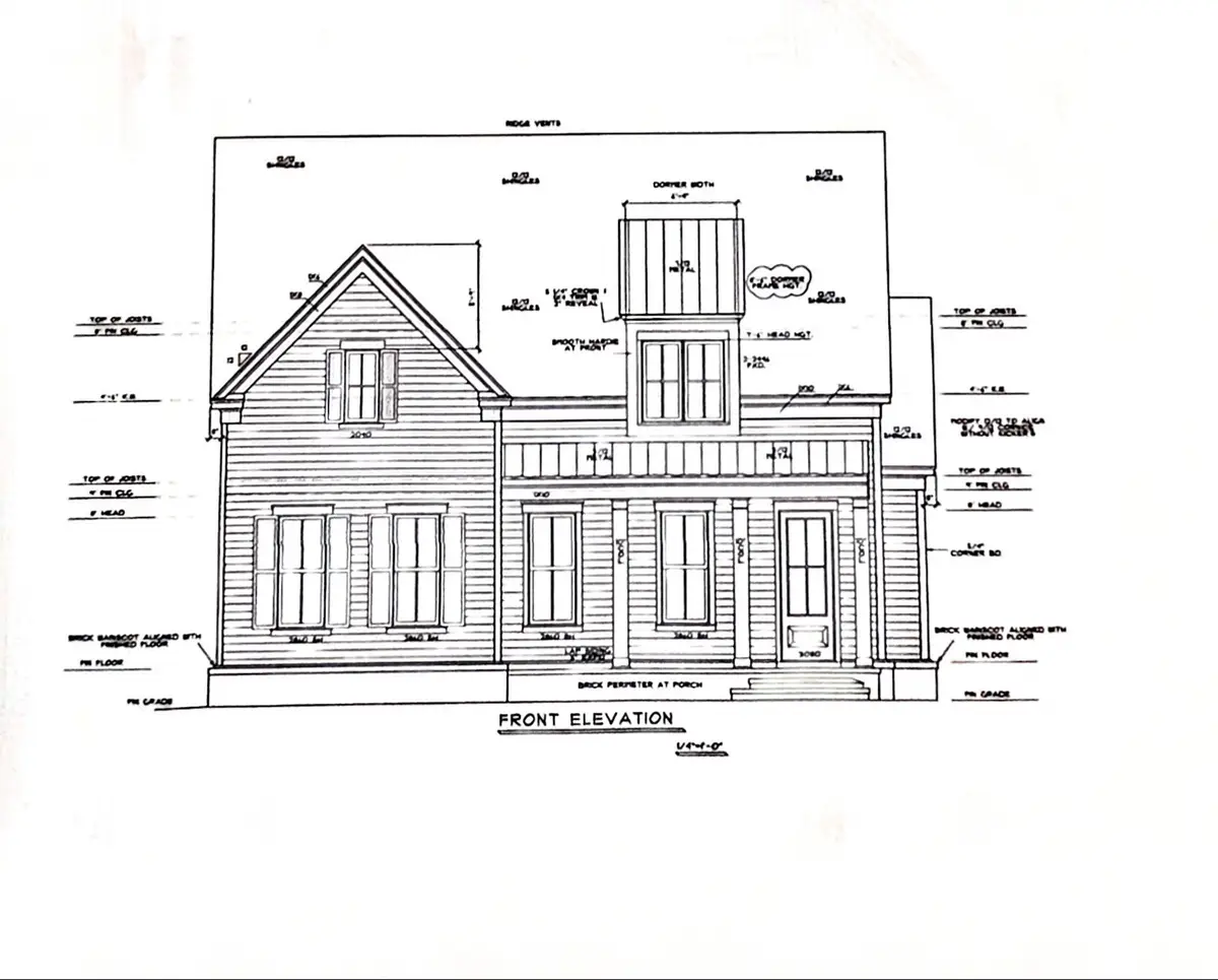2165 Greenbrier Lake Blvd, Piperton, TN 38017 - #1