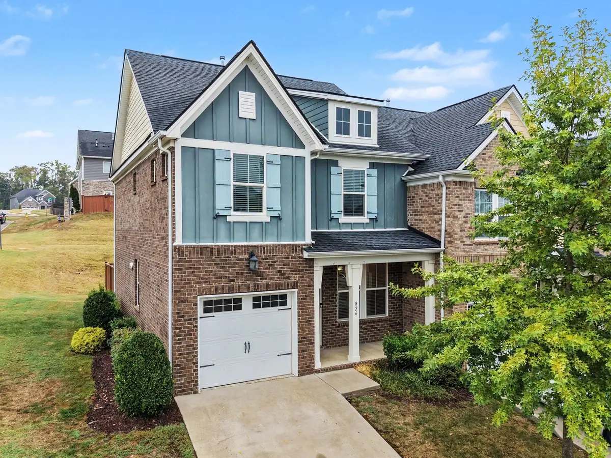 826 Kennear Ln, Mount Juliet, TN 37122 - #1