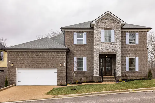 120 Rocky Trl, Nolensville, TN 37135